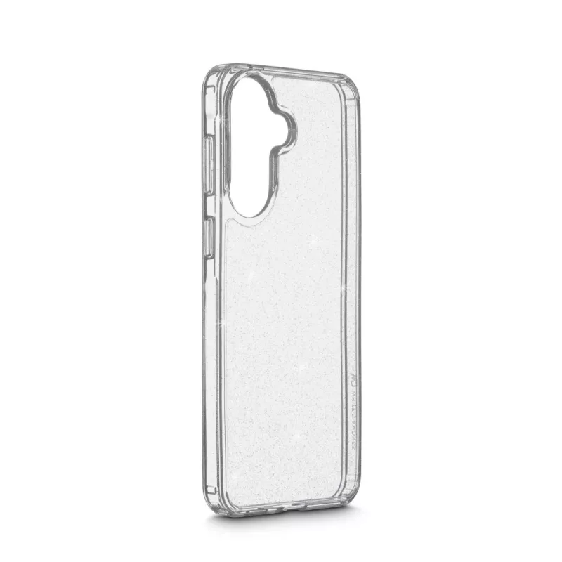 Telefoonhoesje White Diamonds voor Samsung Galaxy A57 5G, transparant, model 00039090, 1 stuk