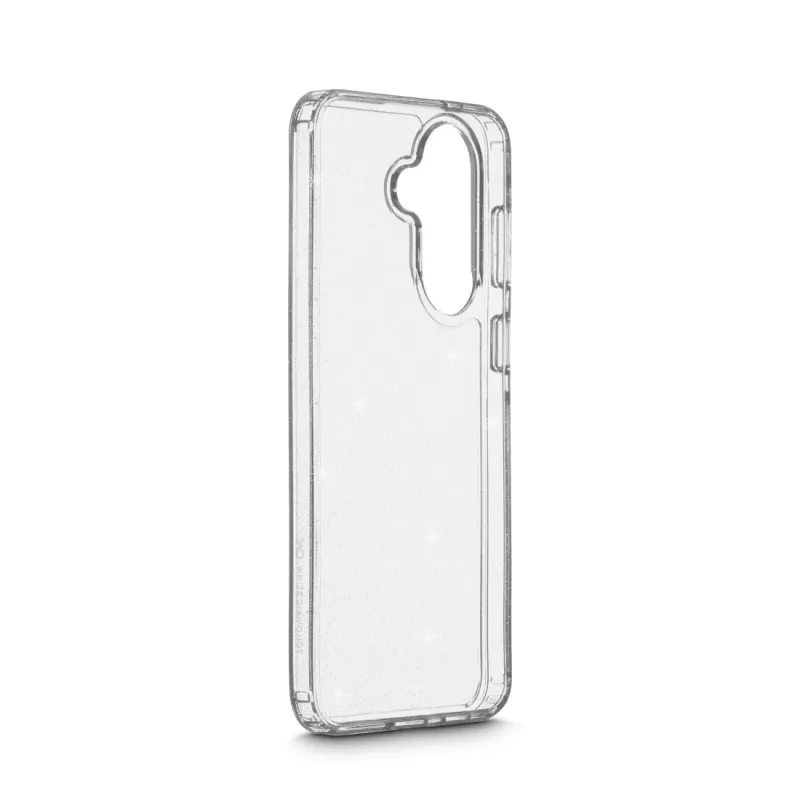 Telefoonhoesje White Diamonds voor Samsung Galaxy A57 5G, transparant, model 00039090, 1 stuk