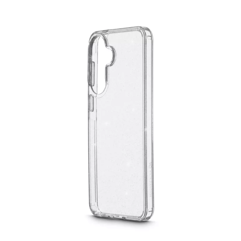 Telefoonhoesje White Diamonds voor Samsung Galaxy A57 5G, transparant, model 00039090, 1 stuk
