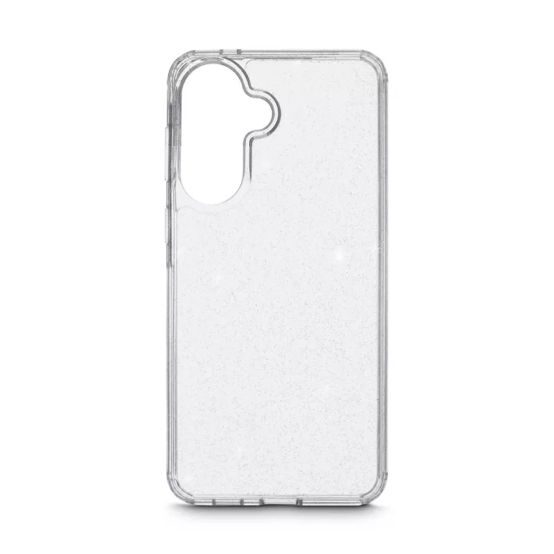 Telefoonhoesje White Diamonds voor Samsung Galaxy A57 5G, transparant, model 00039090, 1 stuk