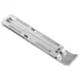 Hama aluminium laptopstandaard zilver 39,1 cm (15,4 inch)