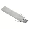 Hama aluminium laptopstandaard zilver 39,1 cm (15,4 inch)