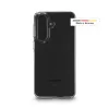 Telefoonhoesje HAMA Always Clear Cover — transparant, voor Samsung Galaxy A37 5G