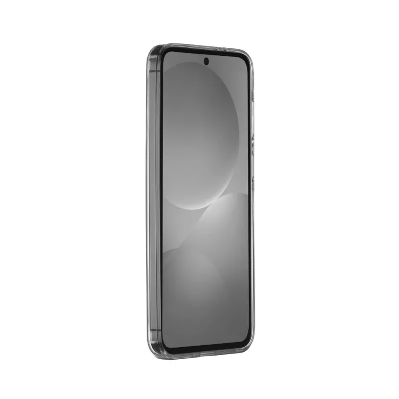 Telefoonhoesje HAMA Always Clear Cover — transparant, voor Samsung Galaxy A37 5G