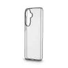 Telefoonhoesje HAMA Always Clear Cover — transparant, voor Samsung Galaxy A37 5G
