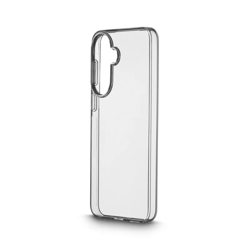 Telefoonhoesje HAMA Always Clear Cover — transparant, voor Samsung Galaxy A37 5G