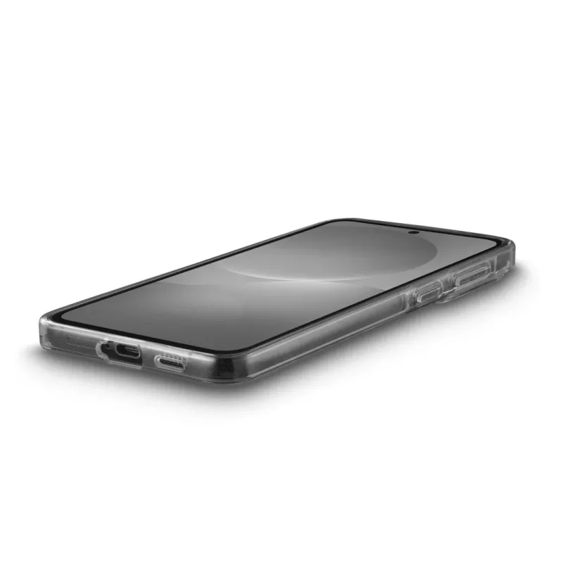 Telefoonhoesje HAMA Always Clear Cover — transparant, voor Samsung Galaxy A37 5G