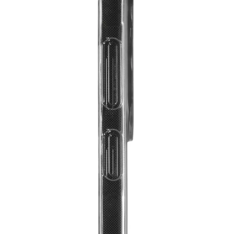 Telefoonhoesje HAMA Always Clear Cover — transparant, voor Samsung Galaxy A37 5G