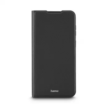 HAMA Daily Protect folio-hoes voor Samsung Galaxy A37 5G, zwart