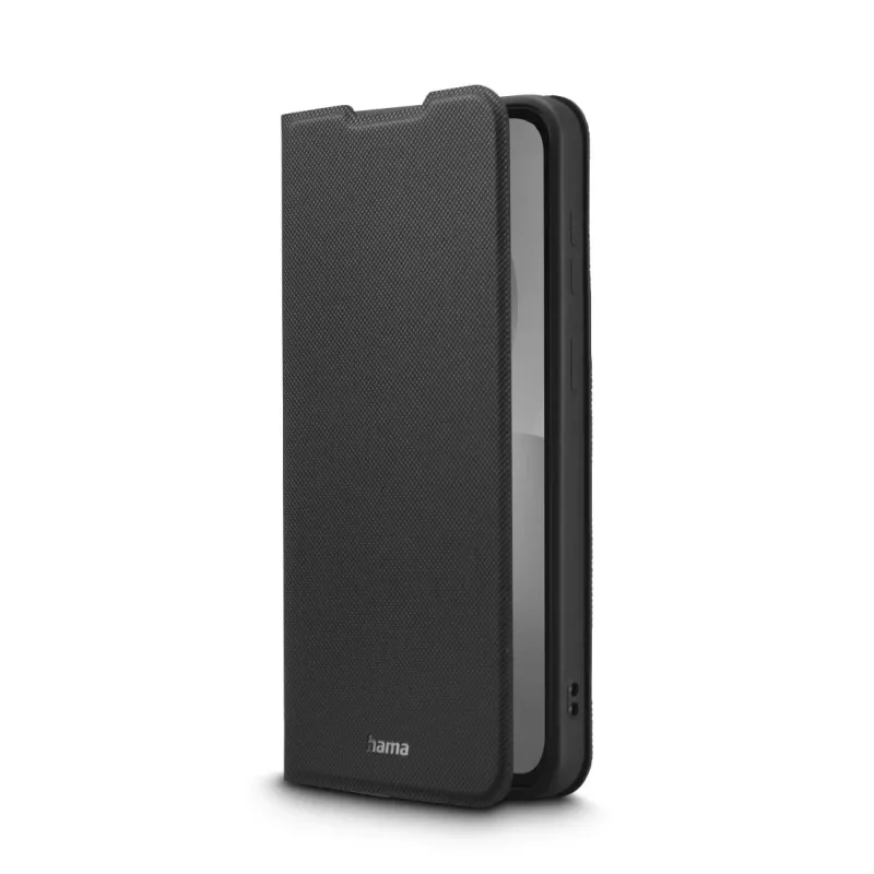 HAMA Daily Protect folio-hoes voor Samsung Galaxy A37 5G, zwart