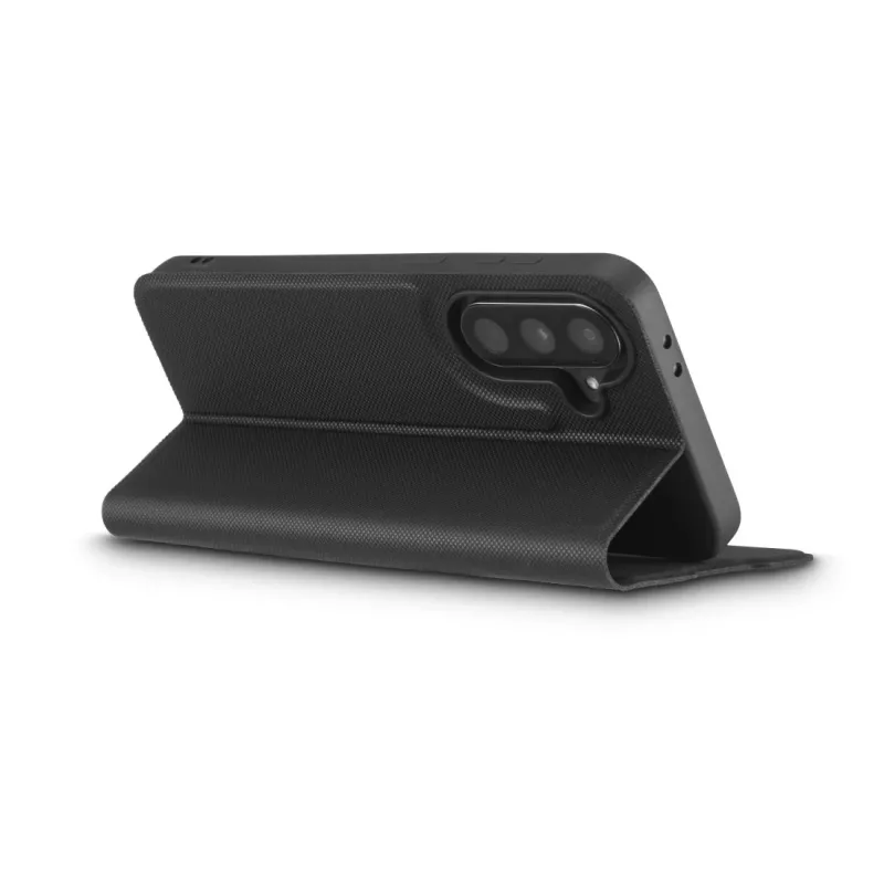 HAMA Daily Protect folio-hoes voor Samsung Galaxy A37 5G, zwart