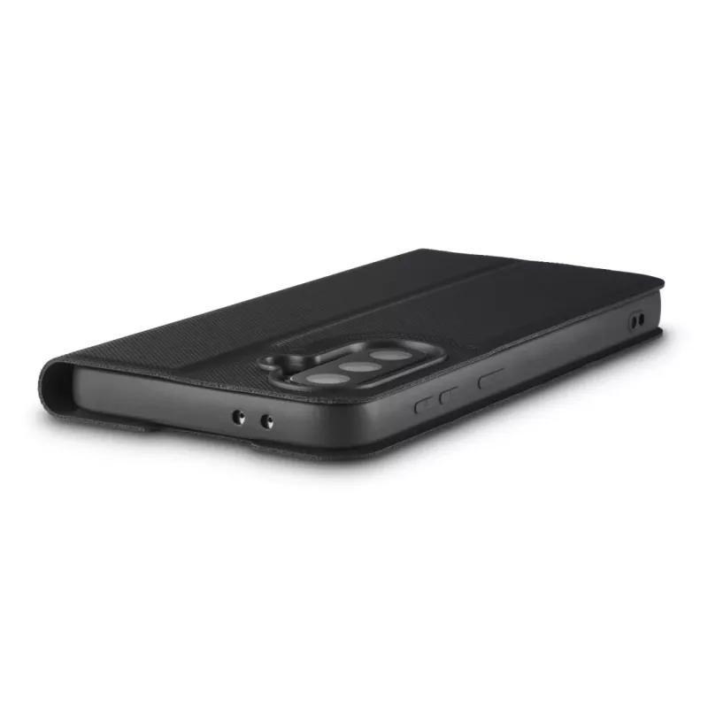 HAMA Daily Protect folio-hoes voor Samsung Galaxy A37 5G, zwart