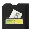 HAMA Daily Protect folio-hoes voor Samsung Galaxy A37 5G, zwart