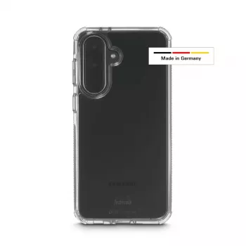 Telefoonhoesje HAMA 00080322 — transparante beschermhoes voor Samsung Galaxy A37 5G