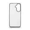HAMA telefoonhoesje Cover voor Samsung Galaxy A57 5G, transparant, model Always Clear