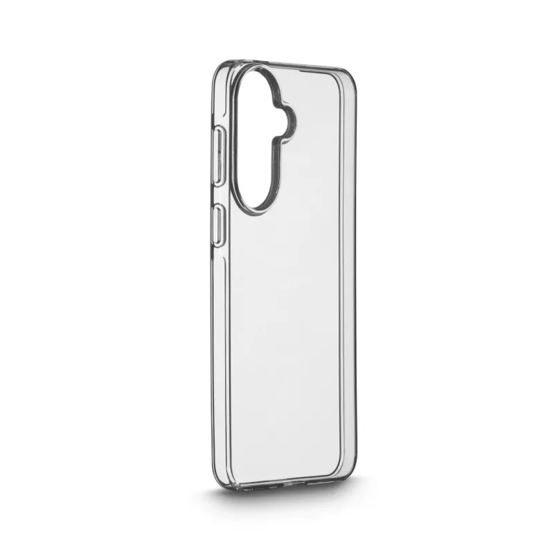 HAMA telefoonhoesje Cover voor Samsung Galaxy A57 5G, transparant, model Always Clear