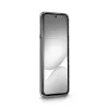 HAMA telefoonhoesje Cover voor Samsung Galaxy A57 5G, transparant, model Always Clear