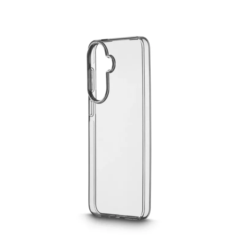HAMA telefoonhoesje Cover voor Samsung Galaxy A57 5G, transparant, model Always Clear