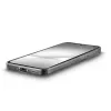 HAMA telefoonhoesje Cover voor Samsung Galaxy A57 5G, transparant, model Always Clear