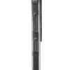 HAMA telefoonhoesje Cover voor Samsung Galaxy A57 5G, transparant, model Always Clear