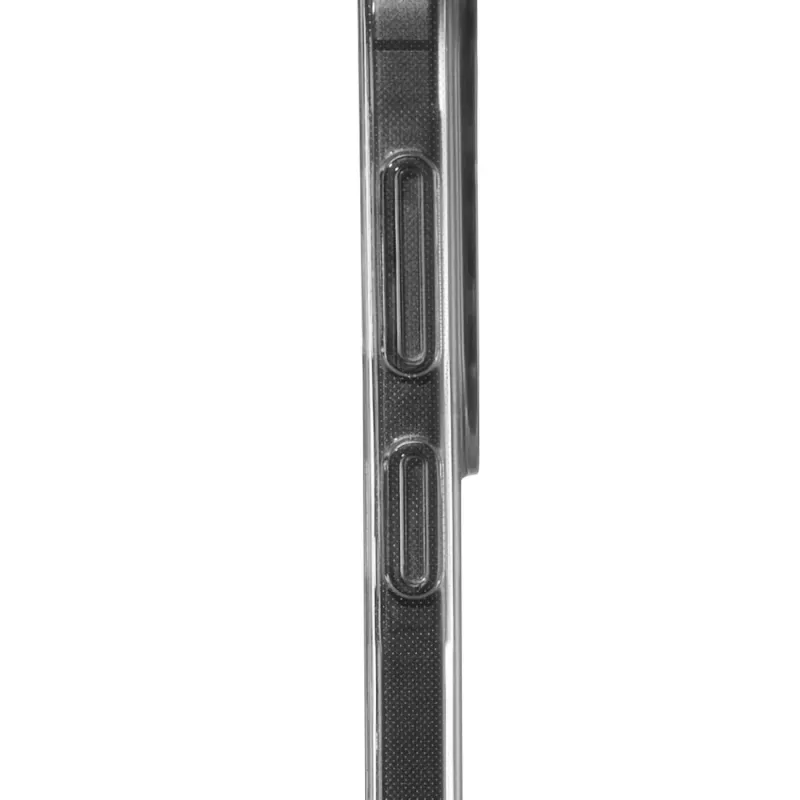 HAMA telefoonhoesje Cover voor Samsung Galaxy A57 5G, transparant, model Always Clear