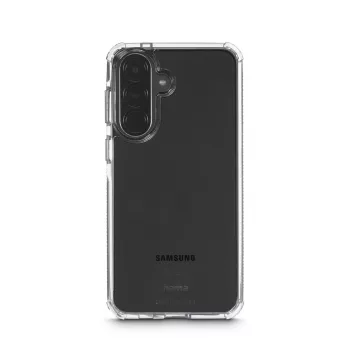 Telefoonhoesje HAMA 00080333 transparant — beschermende TPU-hoes voor smartphone