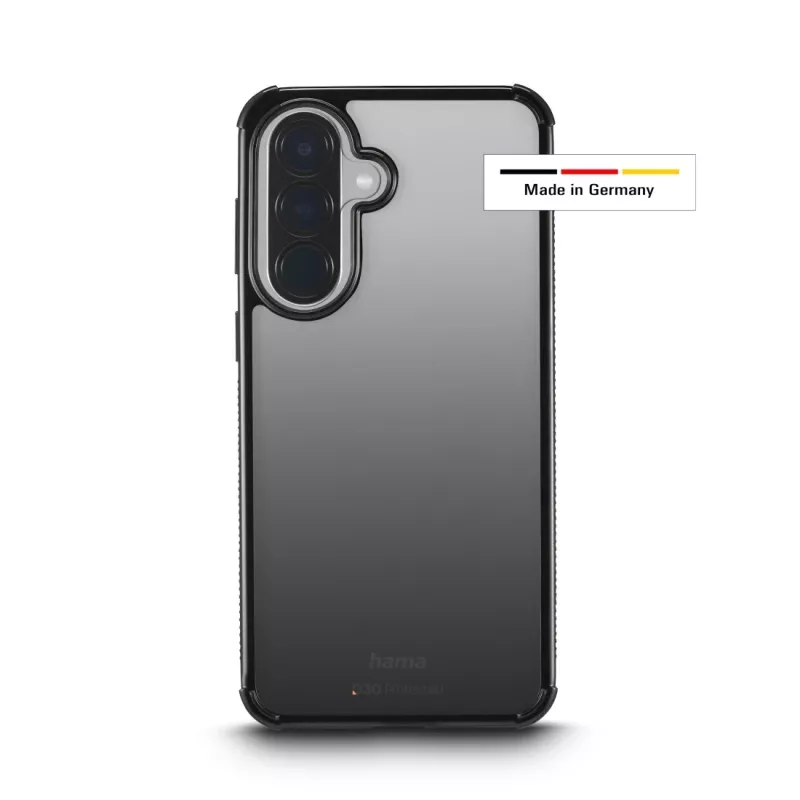 Telefoonhoesje HAMA Extreme Protect voor Samsung Galaxy A57 5G, zwart