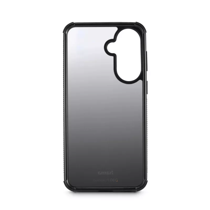 Telefoonhoesje HAMA Extreme Protect voor Samsung Galaxy A57 5G, zwart