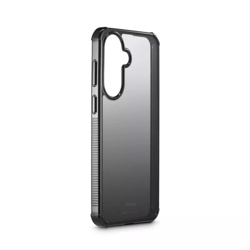 Telefoonhoesje HAMA Extreme Protect voor Samsung Galaxy A57 5G, zwart