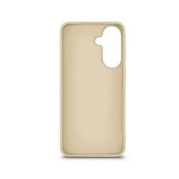 Telefoonhoesje HAMA Fantastic Feel Cover voor Samsung Galaxy A57 5G, 17 cm (6,7 inch) – beige
