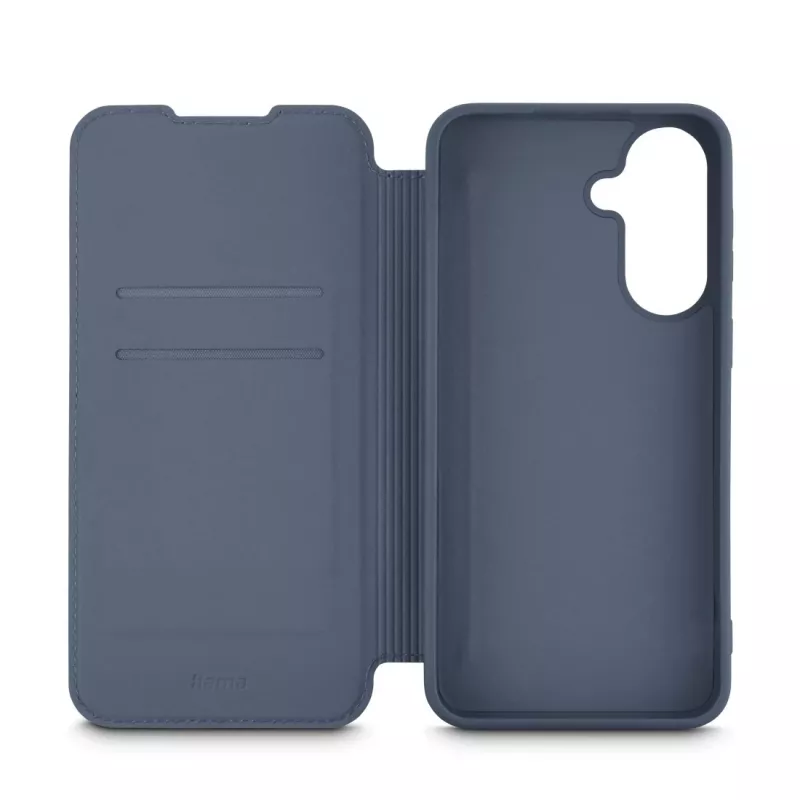Telefoonhoesje HAMA voor Samsung A57 5G — model 80341, blauw