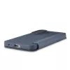 Telefoonhoesje HAMA voor Samsung A57 5G — model 80341, blauw