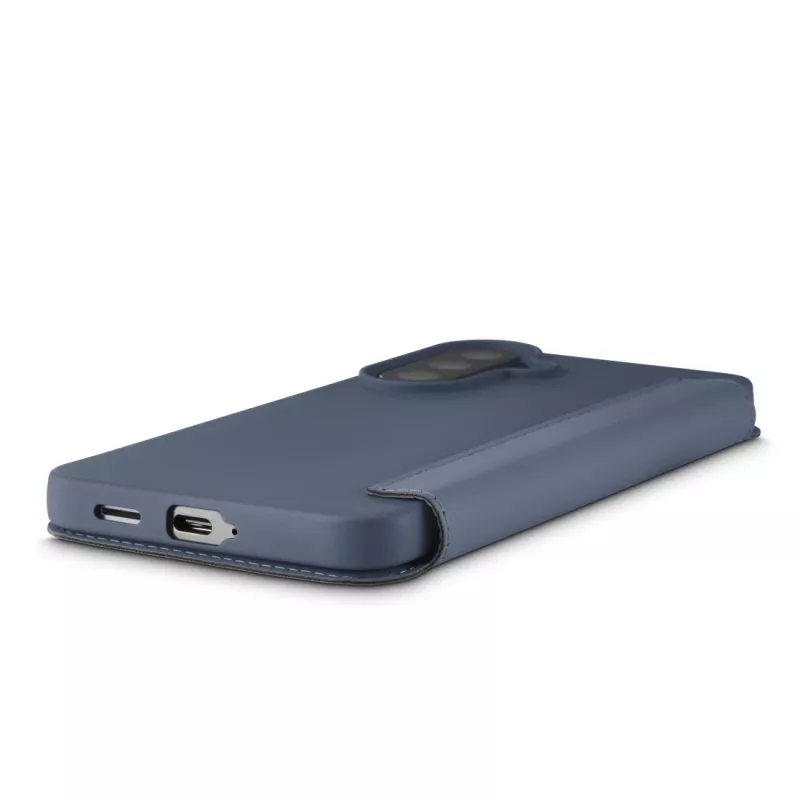 Telefoonhoesje HAMA voor Samsung A57 5G — model 80341, blauw
