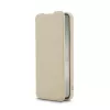 HAMA telefoonhoesje Fantastic Feel voor Samsung Galaxy A57 5G, beige