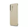 HAMA telefoonhoesje Fantastic Feel voor Samsung Galaxy A57 5G, beige