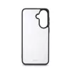 Telefoonhoesje HAMA Frame Protect voor Samsung Galaxy A57 5G — zwart / transparant