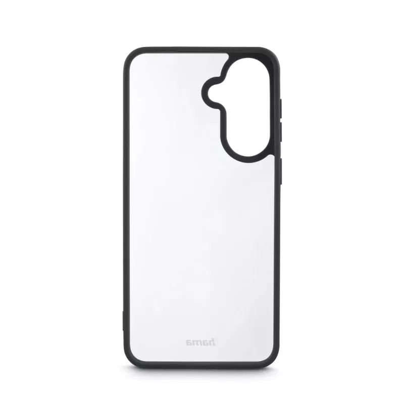 Telefoonhoesje HAMA Frame Protect voor Samsung Galaxy A57 5G — zwart / transparant
