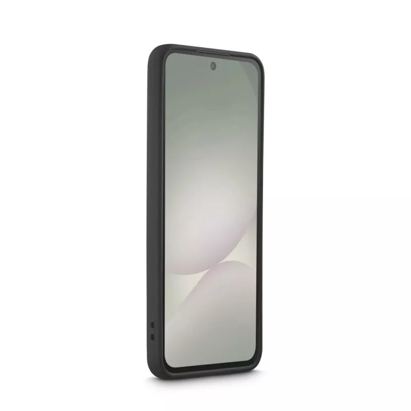 Telefoonhoesje HAMA Frame Protect voor Samsung Galaxy A57 5G — zwart / transparant