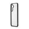 Telefoonhoesje HAMA Frame Protect voor Samsung Galaxy A57 5G — zwart / transparant