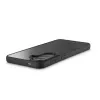 Telefoonhoesje HAMA Frame Protect voor Samsung Galaxy A57 5G — zwart / transparant