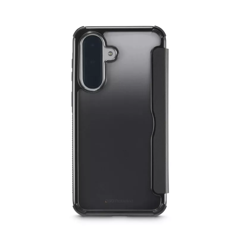 Beschermhoes HAMA Extreme Protect voor Samsung Galaxy A37 5G, zwart