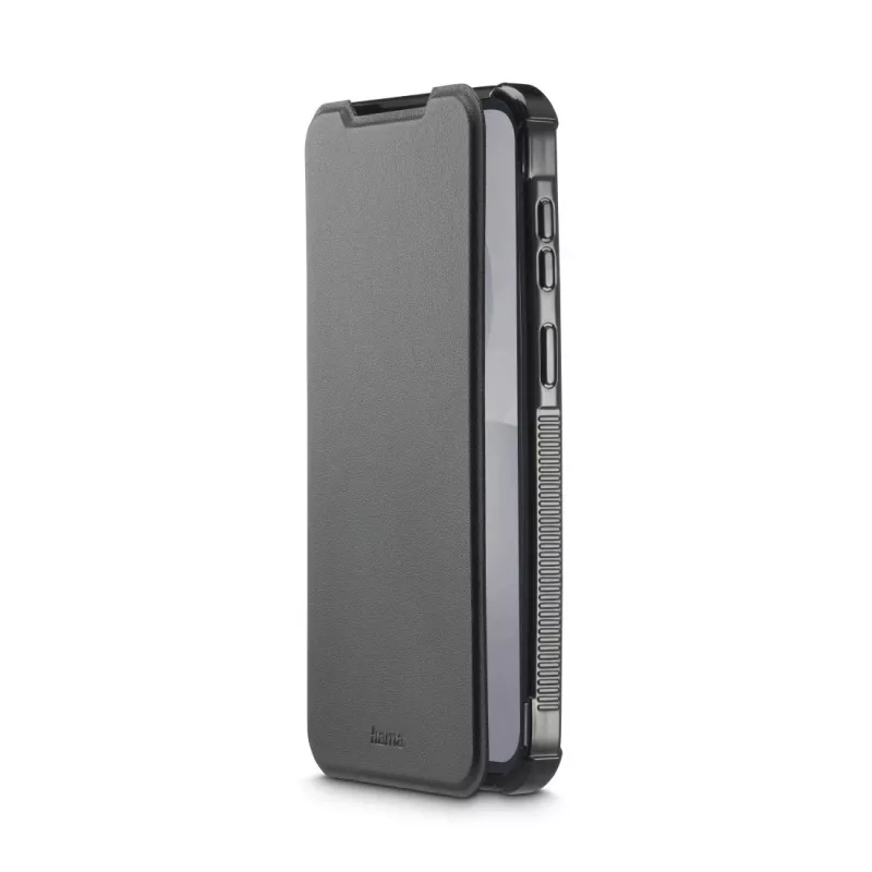 Beschermhoes HAMA Extreme Protect voor Samsung Galaxy A37 5G, zwart