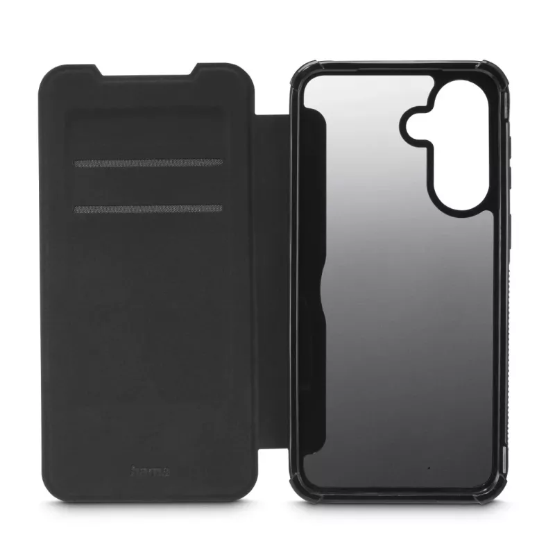 Beschermhoes HAMA Extreme Protect voor Samsung Galaxy A37 5G, zwart