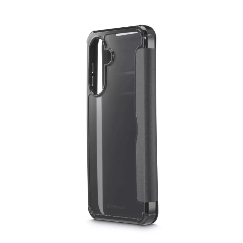 Beschermhoes HAMA Extreme Protect voor Samsung Galaxy A37 5G, zwart