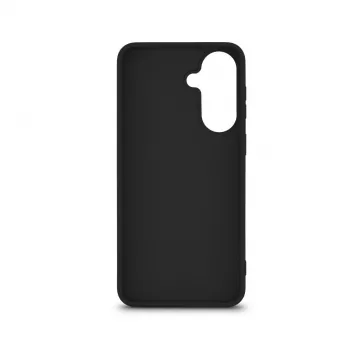 Telefoonhoesje HAMA Cover voor Samsung Galaxy A37 5G — Fantastic Feel, zwart