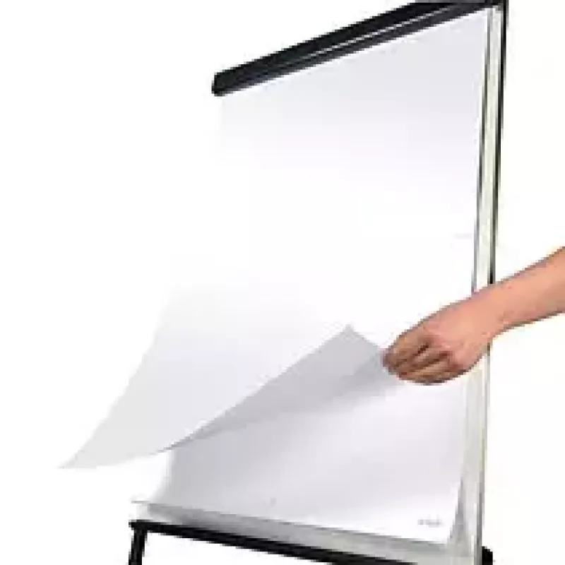 Flipchart-accessoire Herlitz 10834133