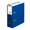 herlitz PP-ordner 10842326, A5 staand, 75 mm rug, blauw