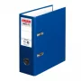 herlitz PP-ordner 10842326, A5 staand, 75 mm rug, blauw