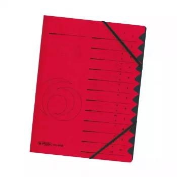 Presentatiemap Herlitz 10843324