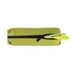 Etui Herlitz Origami Apple zacht polyurethaan groen 200x65x35mm